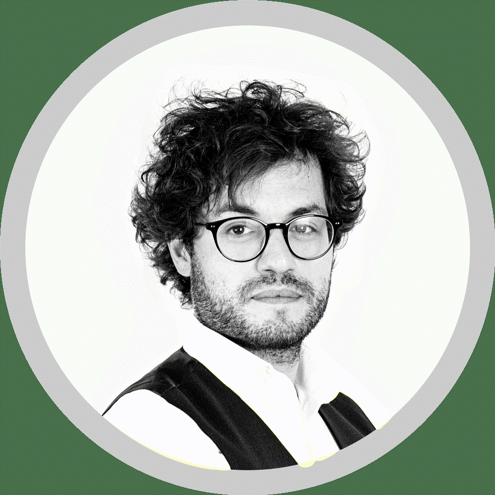 « Un été avec… Iliès Zaoui de Conscience Robotics »