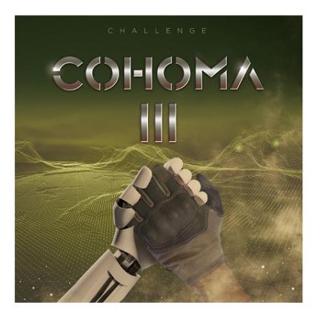 Challenge CoHoMa III